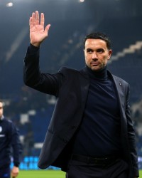 开云体育官方网站-帕拉迪诺：亚特兰大上半场表现完美，进欧冠前八是梦想但不是目标