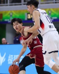 开云体育官方网站-CBA杯赛四强确定其二，浙江不敌山东，上海再次战胜广东！