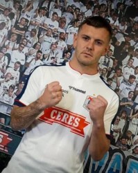 开云体育-【人物】天才难过伤病关，威尔希尔30岁退役让人唏嘘