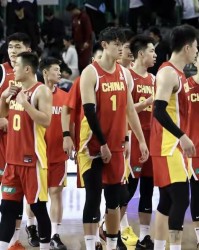 开云体育平台-中国男篮最新大名单公布，赵睿不受影响，周琦淘汰，徐杰终于入选