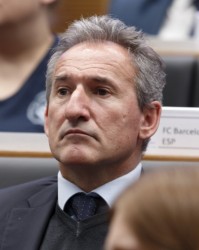 开云体育入口-邮报：曼城邀请前体育总监贝吉里斯坦现场观战曼市德比