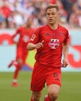 开云体育-不要躺来的冠军！基米希：我期待勒沃库森明日取胜