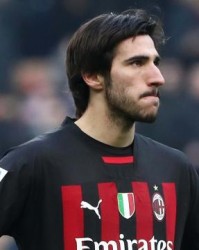 开云体育入口-托纳利：米兰永远是我的家，希望有一天再会