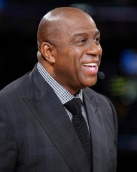 付政浩：新老板收购湖人具备一定历史因素 魔术师起了关键作用