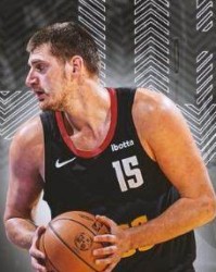 谁是NBA第一超级大核？约基奇极致掌控让077心服