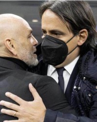 开云体育入口-“为将来换人”遭反超 小因扎吉被上了很好一课