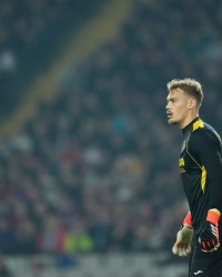 开云体育入口-TA：约恩森避免像金斯基那样被换下 巴黎门将本应扑出古斯托射门