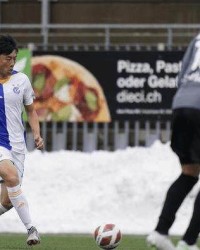 开云体育官网-李磊留洋首秀出场13分钟 赛后评分排名全队第三