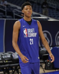 开云体育-乔治谈贝利未为任何球队试训：你没资格提出这么多要求