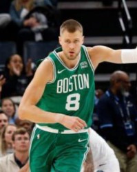 变数来了？波尔津吉斯G3出战存疑 独行侠开启逆转？