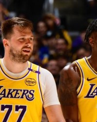 开云体育官网-3战仅44分！东契奇体会韦少的痛，还需两三周除锈？