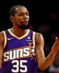 太阳心动了？杜兰特交易最有诚意方案 来自森林狼 却被KD本人搅黄