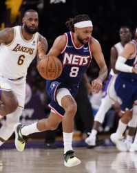 开云体育平台-KD欧文缺席 哈登末节哑火 好在篮网还有米尔斯