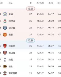 开云体育官网-【观察】英超争四白热化 哪家占优哪家希望不大？