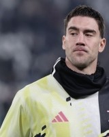 都体：尤文不排除与弗拉霍维奇提前解约的可能性，向他支付遣散费