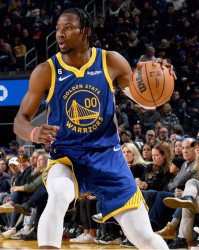 美记：库明加若与其他球队签下报价合同，勇士也极有可能匹配该合同条款