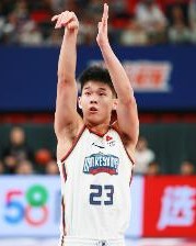 探长：林葳在等G联盟选秀结果 大概率不回CBA 有澳洲&amp;NCAA的offer
