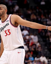 开云体育官网-退化非常明显，为什么快船非要让锋线老将留在轮换阵容中呢？