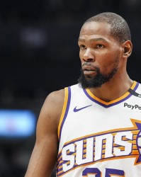 猛龙可能交易巴雷特或奎克利，送珀尔特尔的前提是能得到杜兰特