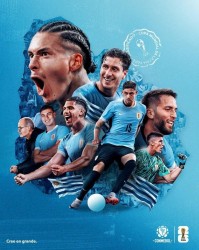 开云体育入口-南美六队直通2026世界杯，玻利维亚与委内瑞拉争夺附加赛名额